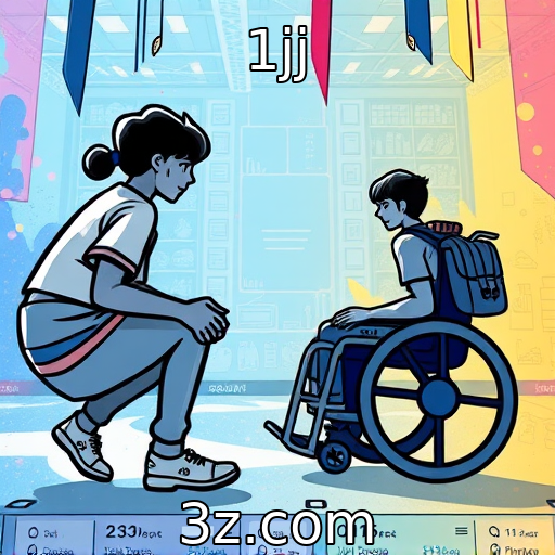 Acessibilidade em jogos e seu papel social