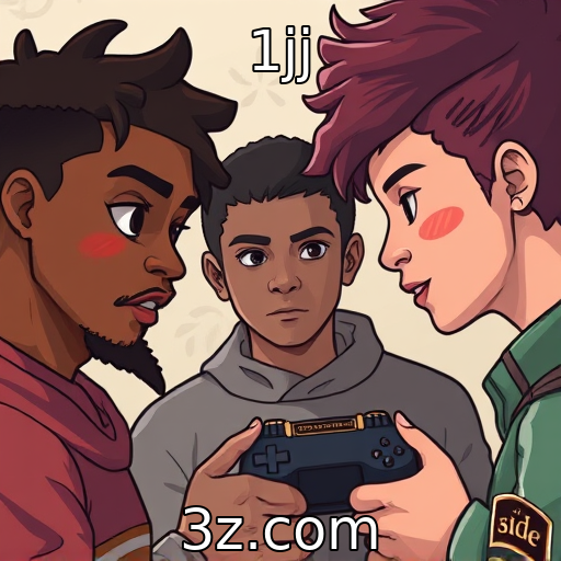 Diversidade e representação em narrativas de videogames