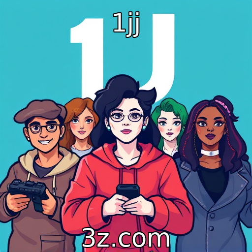 Aumento da diversidade em personagens de jogos