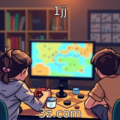 Jogos como ferramenta de educação nas escolas